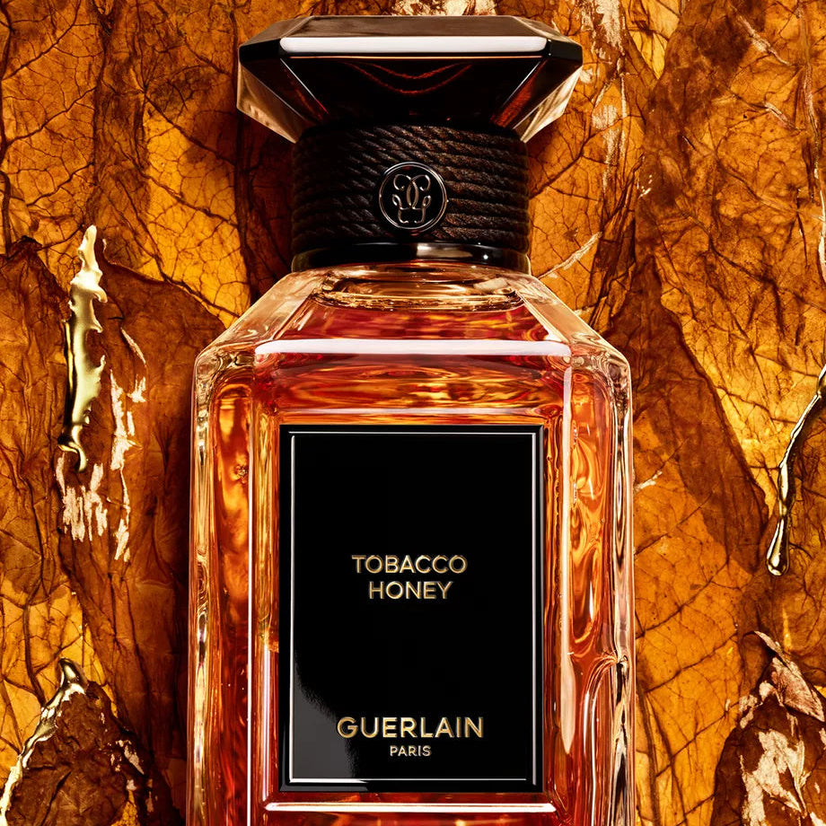 Guerlain Tobacco Honey Unisex Eau De Parfum