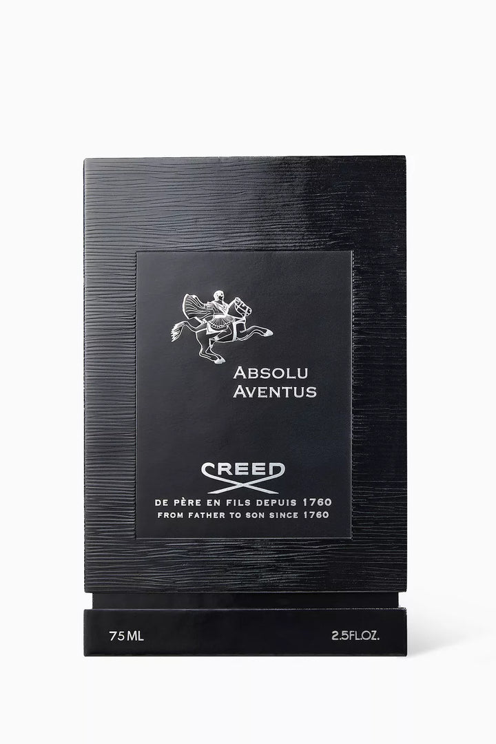 Creed Aventus Absolu Unisex Eau De Parfum