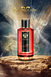 Mancera Red Tobacco Unisex Eau De Parfum