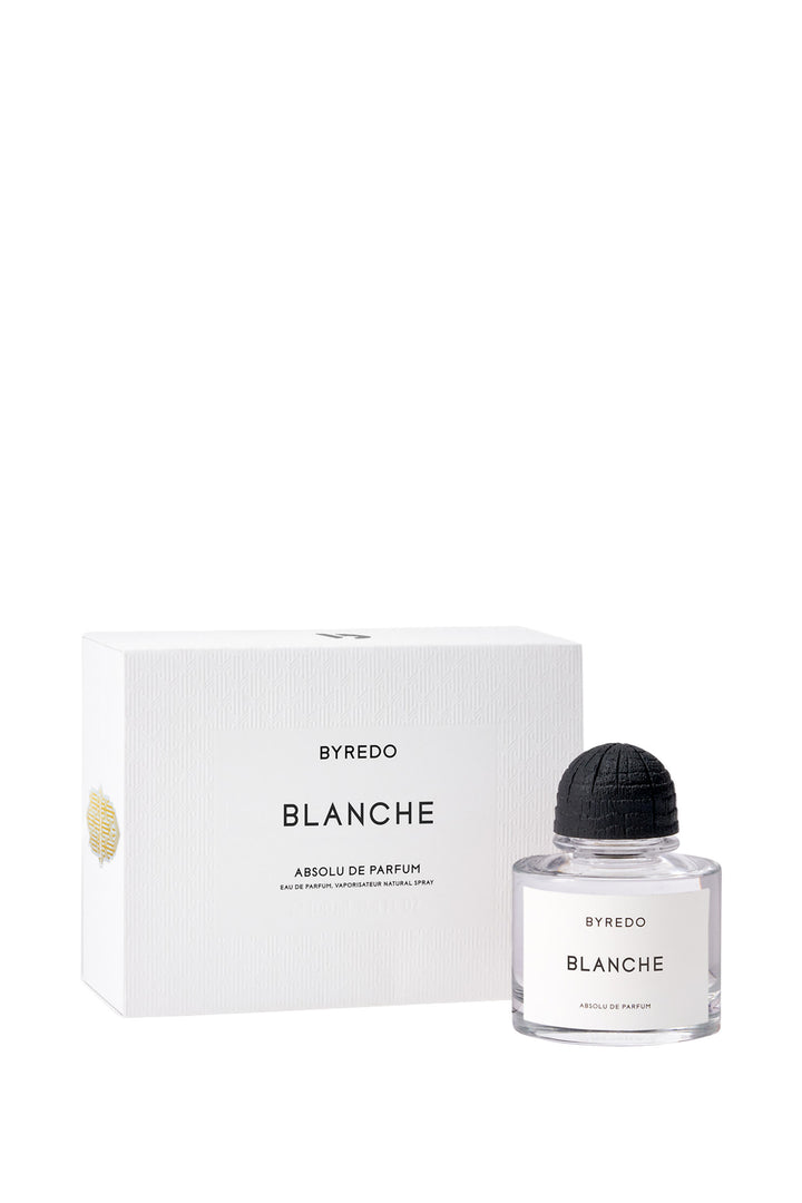 Byredo Blanche Unisex Absolu De Parfum