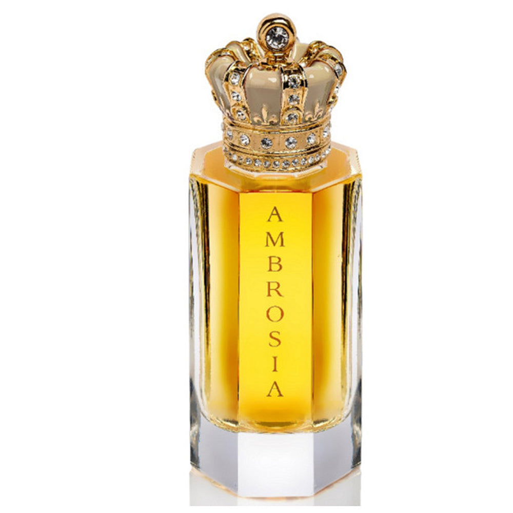 Royal Crown Ambrosia Unisex Extrait De Parfum