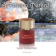 Tiziana Terenzi Porpora Unisex Extrait De Parfum