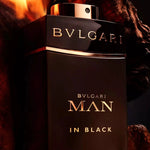 Load image into Gallery viewer, Bvlgari Man In Black For Men Eau De Parfum