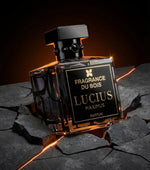 Load image into Gallery viewer, Fragrance Du Bois Lucius Maximus Unisex Parfum