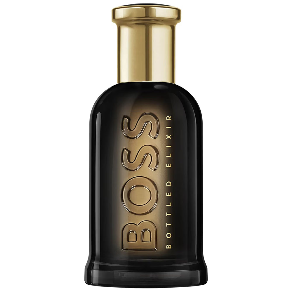 Hugo Boss Boss Bottled Elixir For Men Parfum Intense