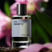 Maison Crivelli Lys Sølaberg Unisex Eau De Parfum