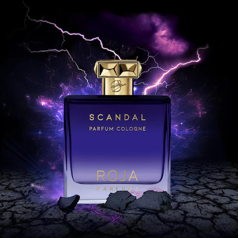 Roja Scandal Pour Homme Parfum Cologne