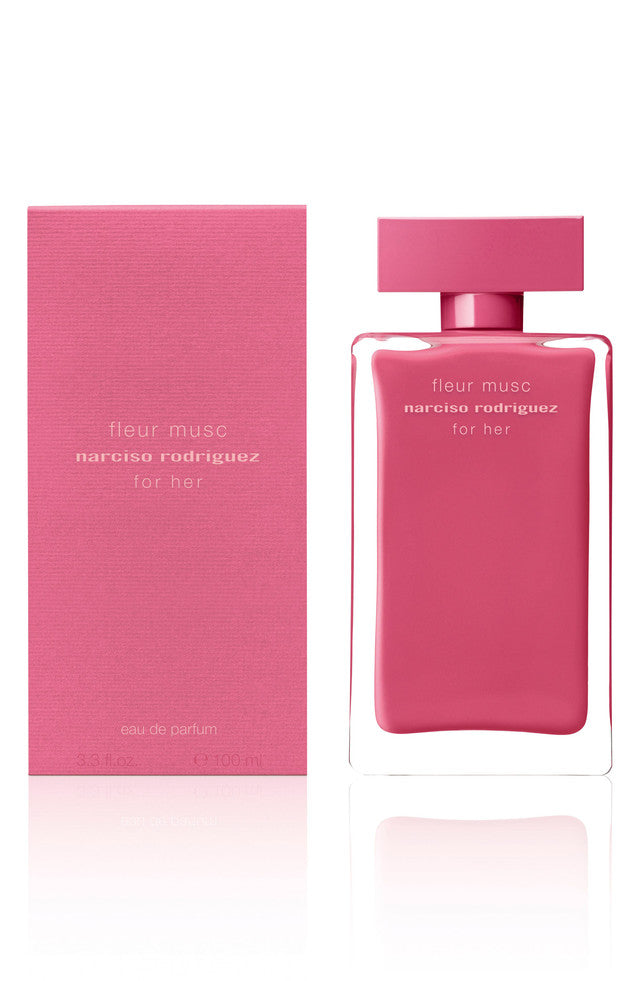 Narciso Rodriguez Fleur Musc For Her Eau De Parfum