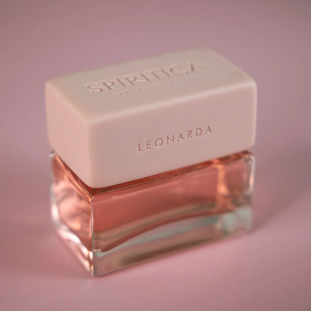 Spiritica Leonarda Unisex Extrait De Parfum