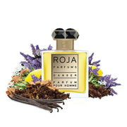 Roja Danger Pour Homme Parfum