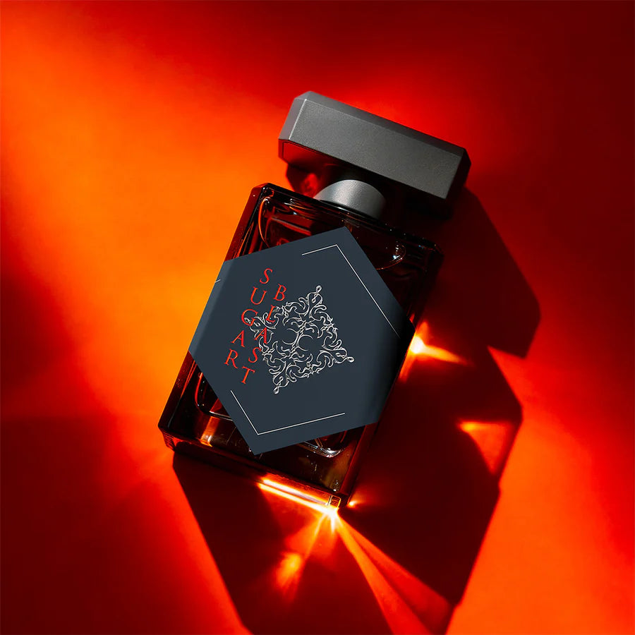 Initio Sugar Blast Unisex Eau De Parfum