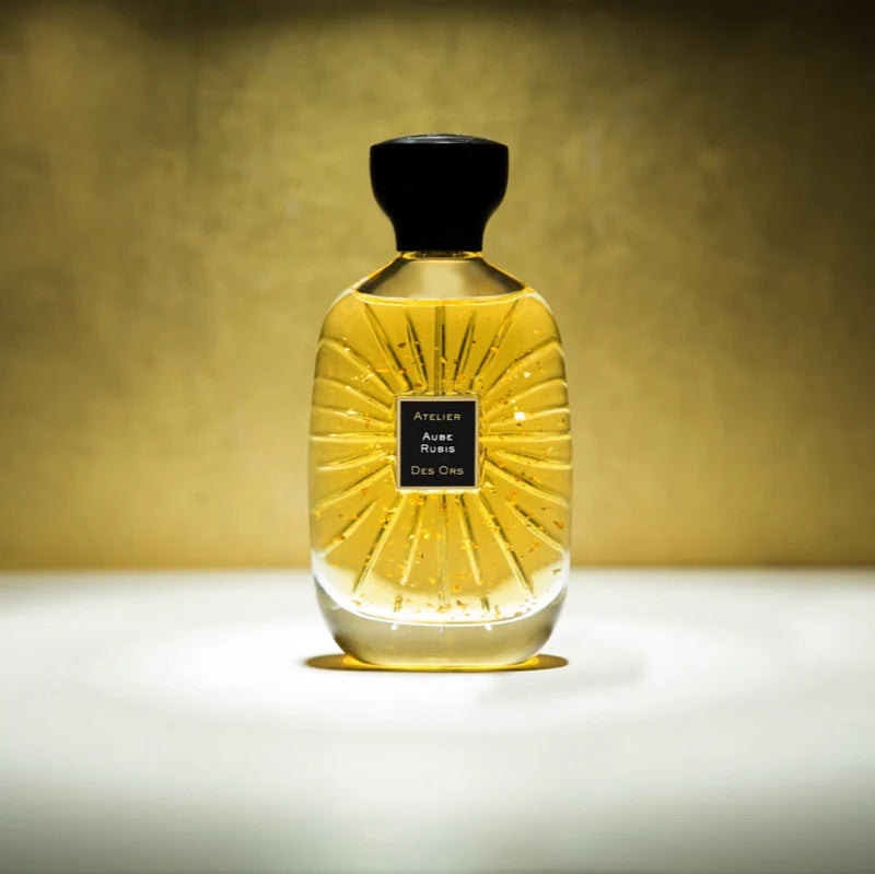 Atelier Des Ors Aube Rubis Unisex Eau De Parfum