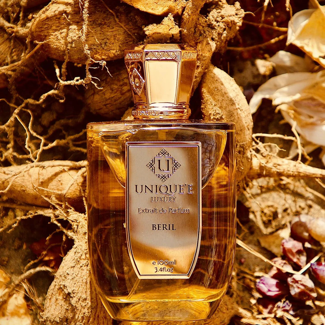 Unique'e Luxury Beril Unisex Extrait De Parfum