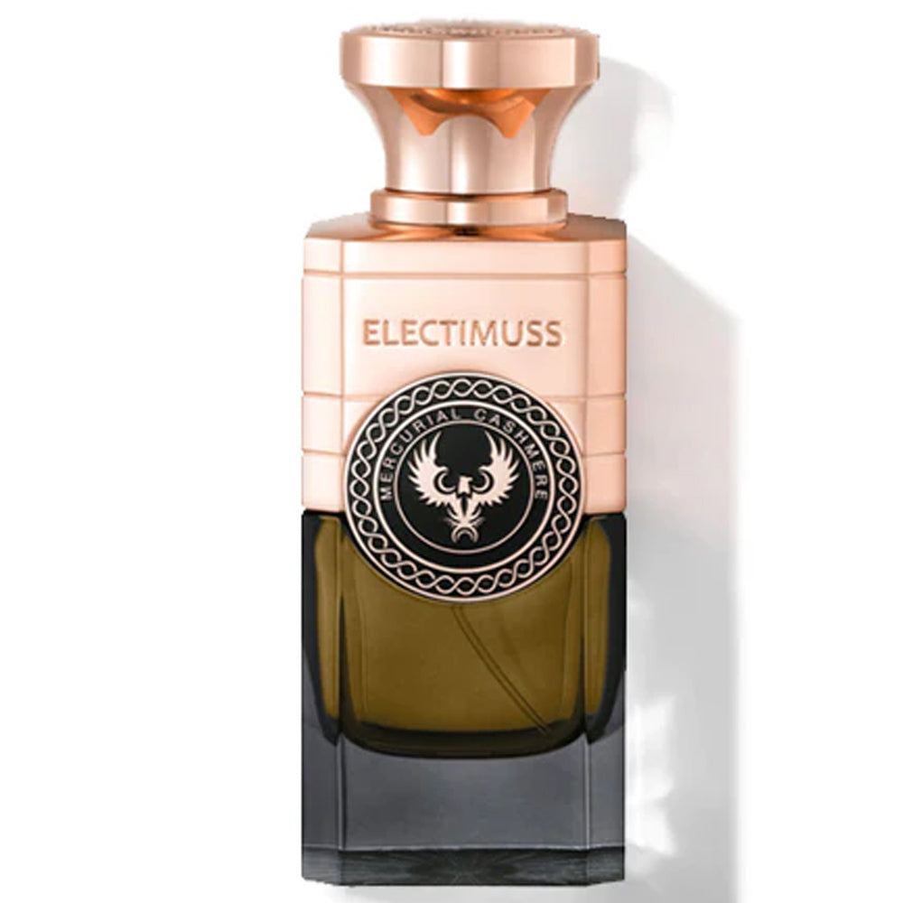 Electimuss Mercurial Cashmere Unisex Pure Parfum