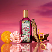 Gucci Flora Gorgeous Gardenia For Women Eau De Parfum Intense