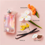 Load image into Gallery viewer, Lancome La Vie Est Belle Soleil Cristal For Women L&#39;eau De Parfum
