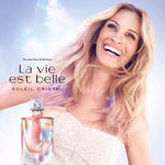 Load image into Gallery viewer, Lancome La Vie Est Belle Soleil Cristal For Women L&#39;eau De Parfum
