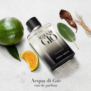 Giorgio Armani Acqua Di Gio For Men Eau De Parfum