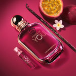 تحميل الصورة في عارض المعرض، Giorgio Armani Power Of You For Women Eau De Parfum