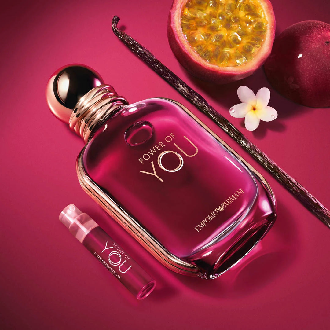 Giorgio Armani Power Of You For Women Eau De Parfum
