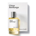 Load image into Gallery viewer, Maison Crivelli Citrus Batikanga Unisex Eau De Parfum
