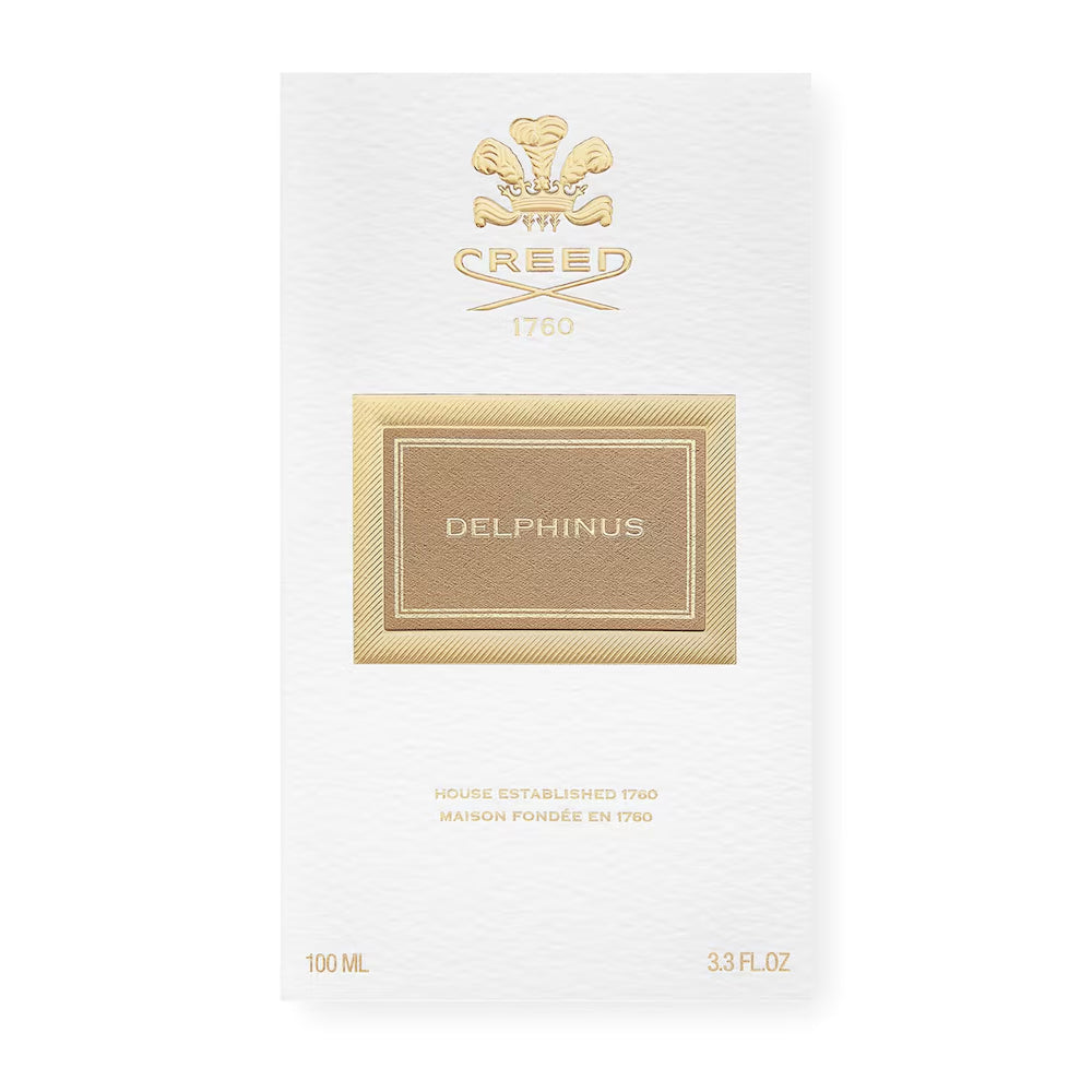 Creed Delphinus Unisex Eau De Parfum
