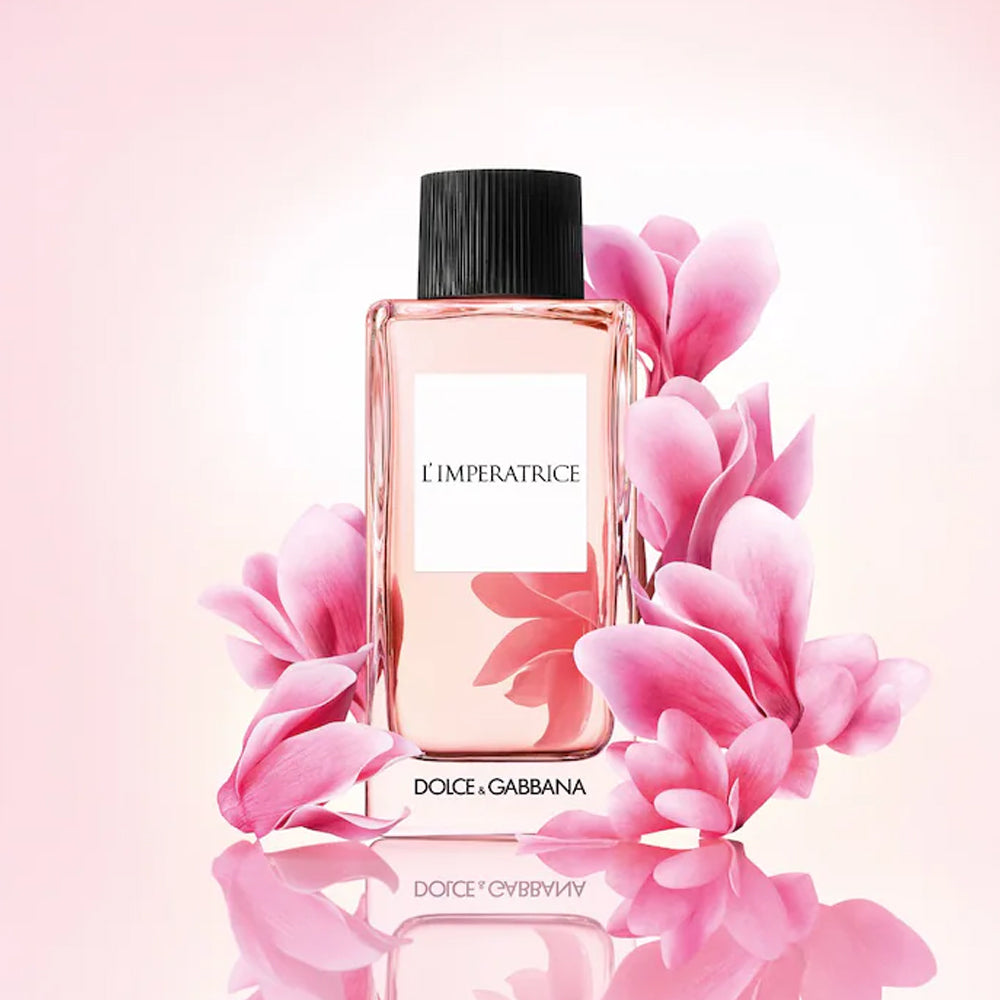 Dolce & Gabbana L'imperatrice For Women Eau De Toilette