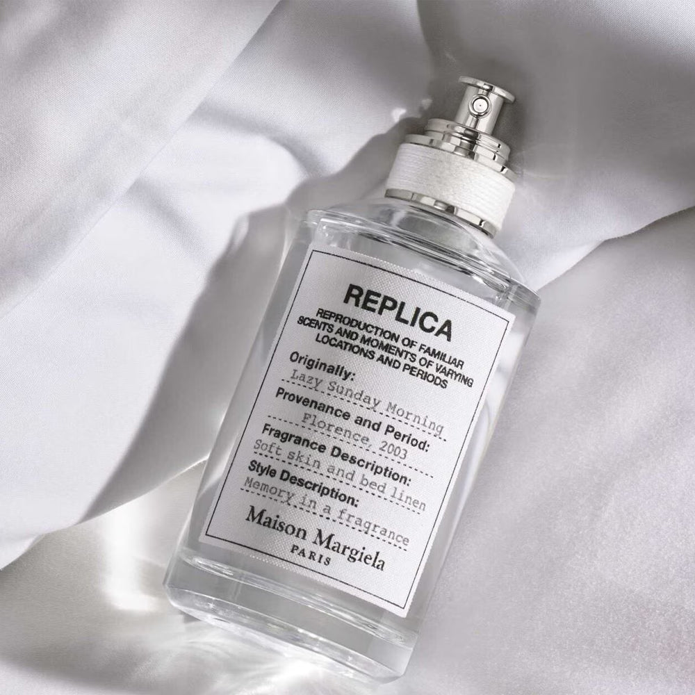 Maison Margiela Lazy Sunday Morning Unisex Eau De Toilette
