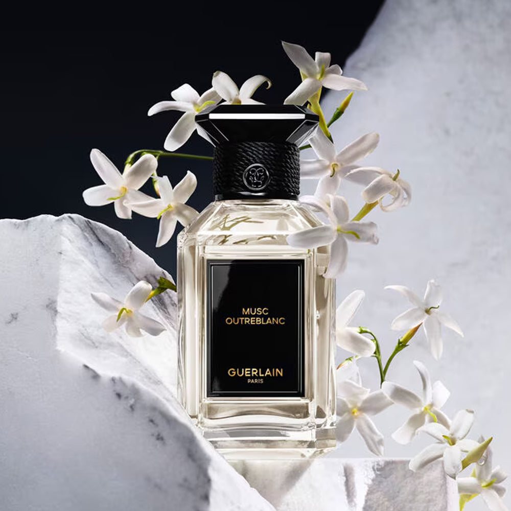 Guerlain Musc Outreblanc Unisex Eau De Parfum