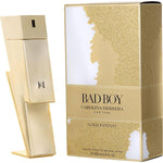 Load image into Gallery viewer, Carolina Herrera Bad Boy Gold Fantasy For Men Eau De Toilette