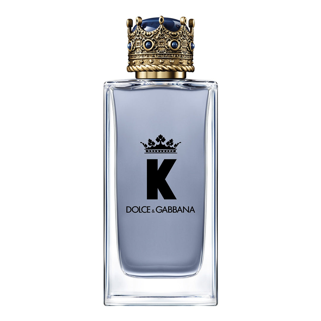 Dolce & Gabbana K by Dolce & Gabbana For Men Eau De Toilette