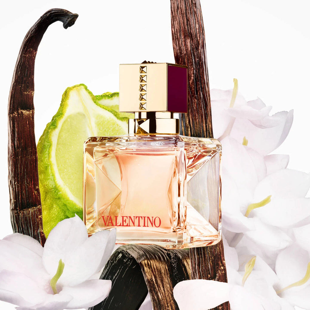 Valentino Voce Viva Intense For Women Eau De Parfum
