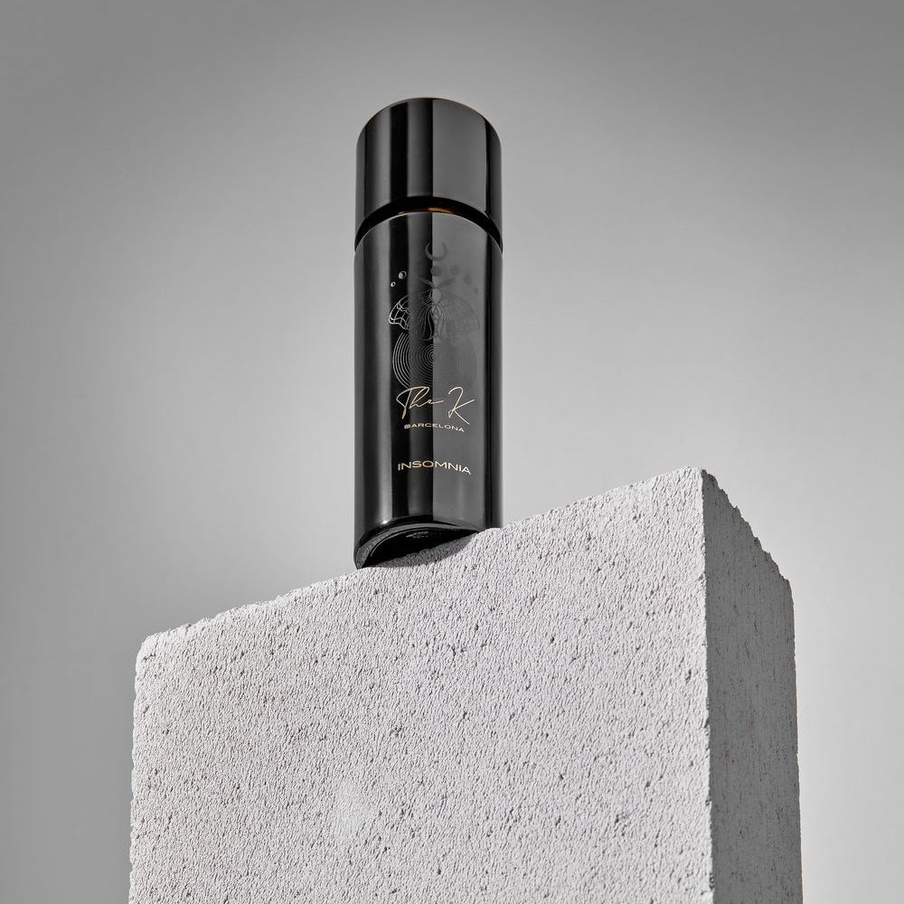 Kinetic Perfumes Insomnia Unisex Extrait De Parfum