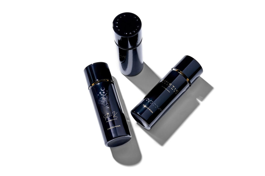 Kinetic Perfumes Insomnia Unisex Extrait De Parfum