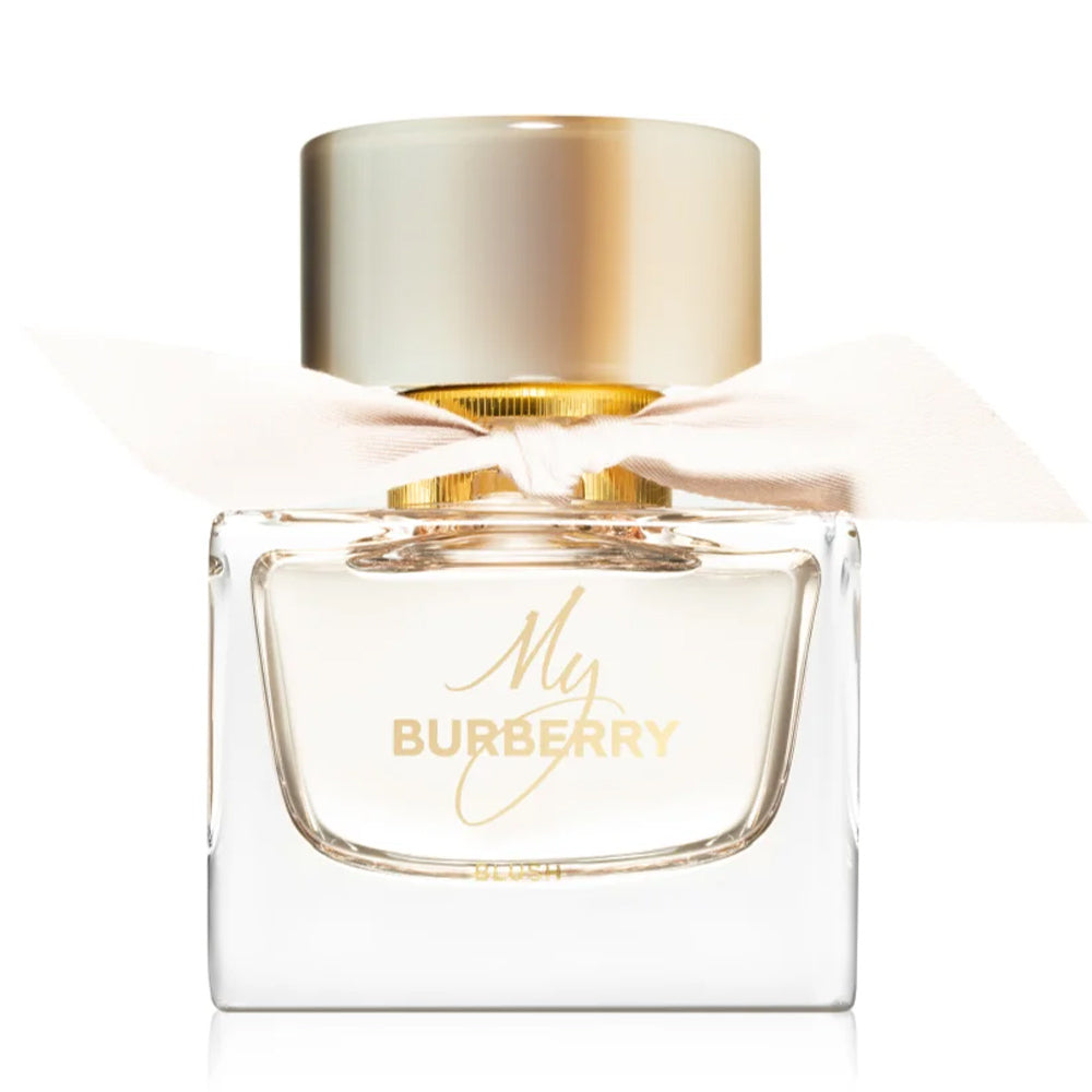 Burberry My Burberry Blush For Women Eau de Parfum