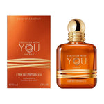 Load image into Gallery viewer, Giorgio Armani Emporio Armani Stronger With You Amber Exclusive Edi For Men Eau De Parfum
