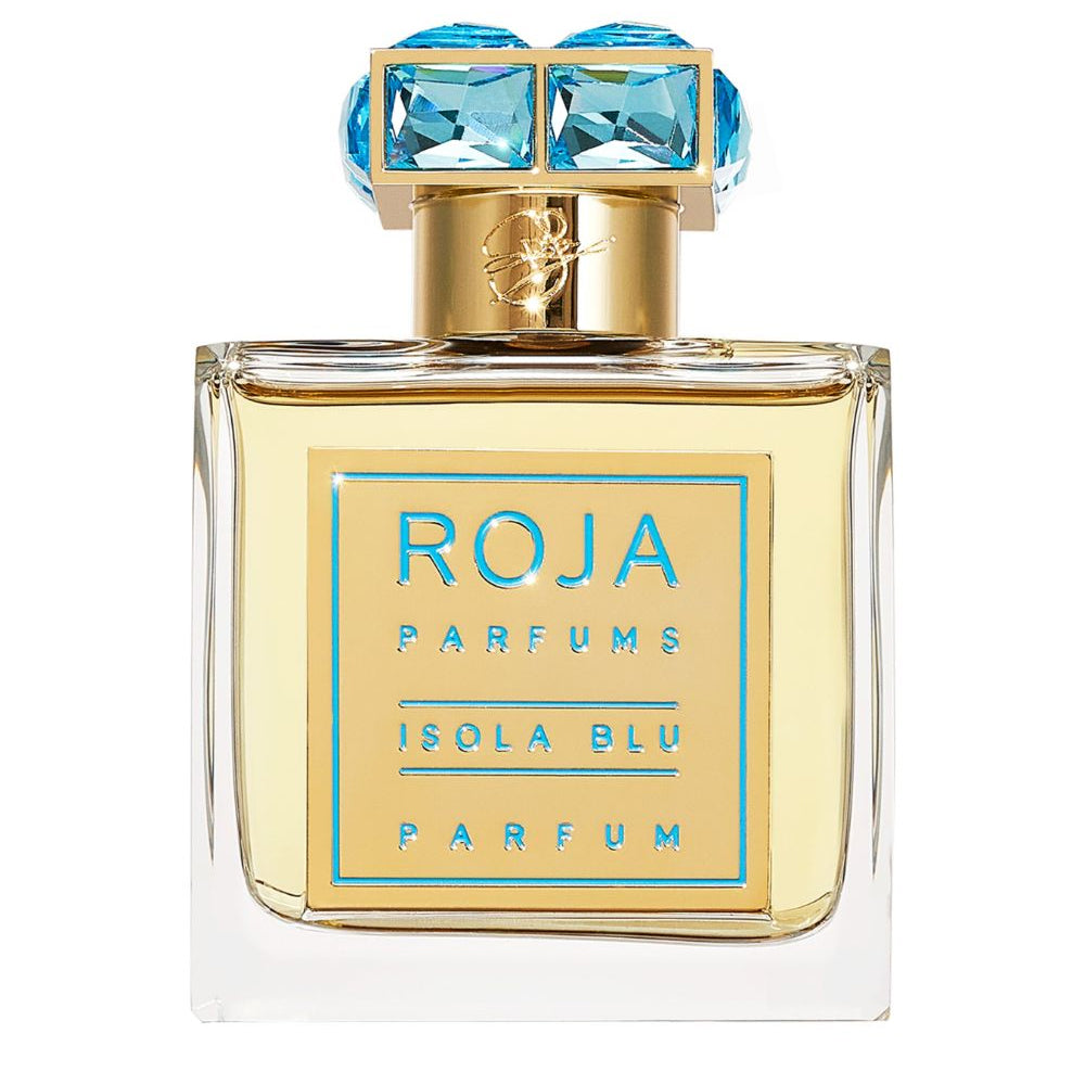 Roja Isola Blu Unisex Parfum