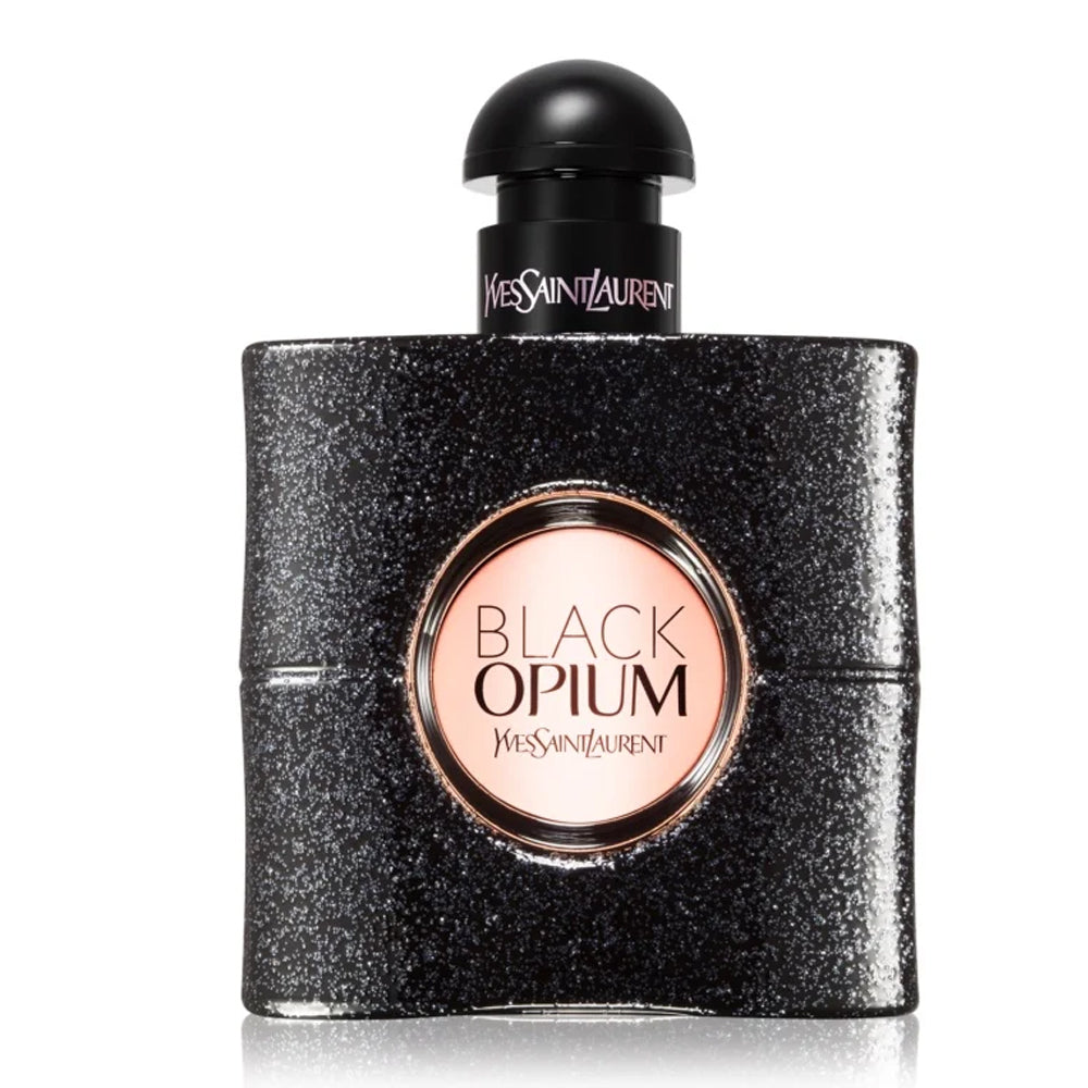 Yves Saint Laurent Black Opium For Women Eau De Parfum