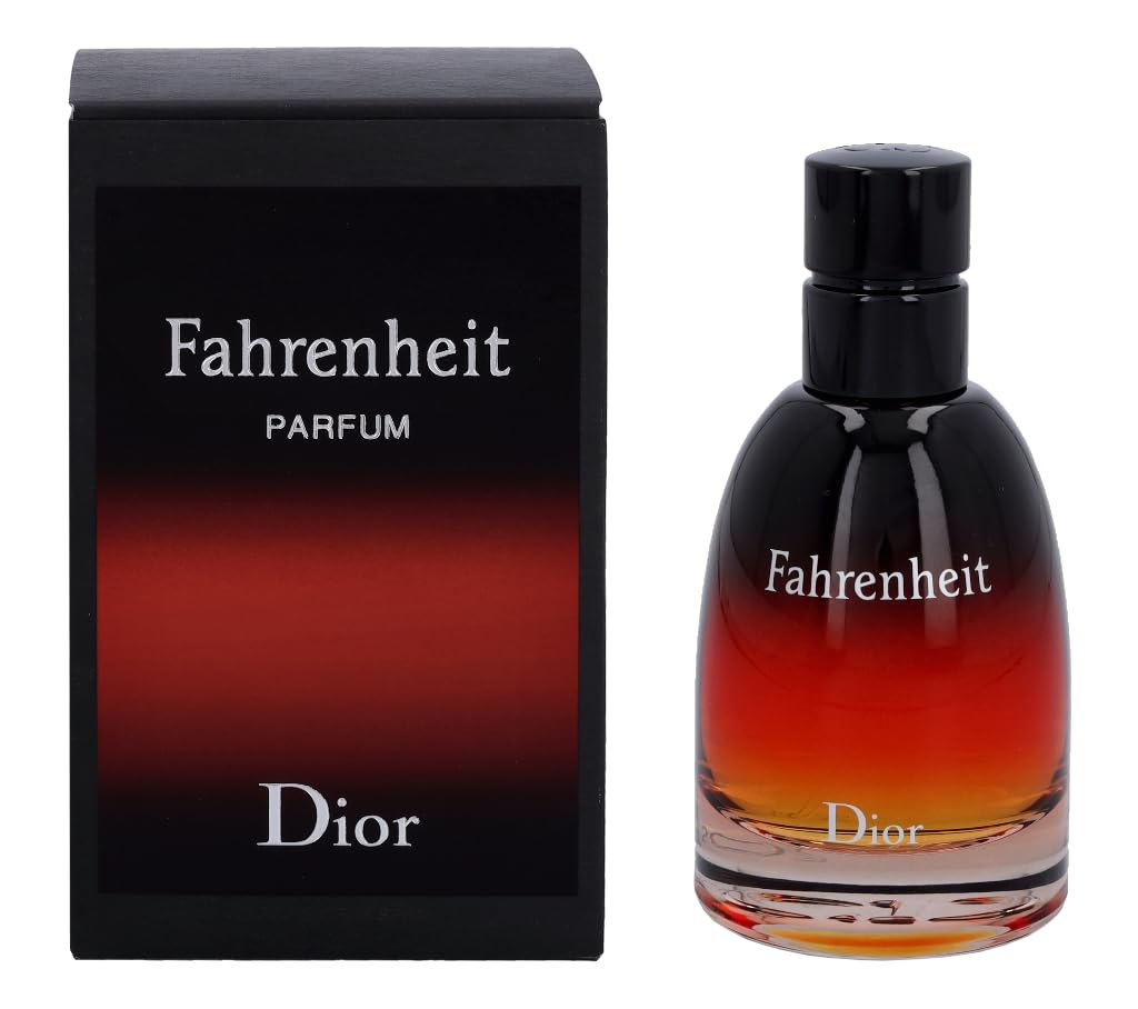 Dior Fahrenheit For Men Parfum