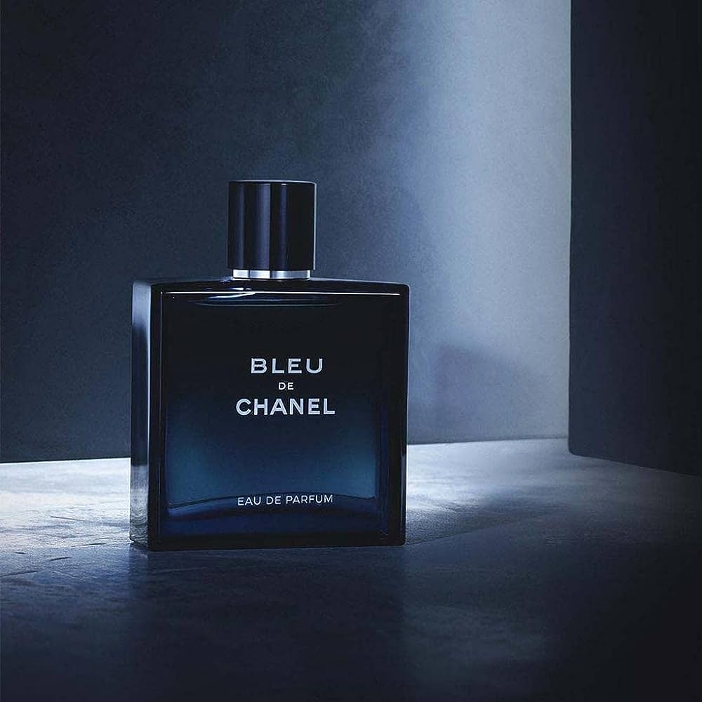 Chanel Bleu De Chanel For Men Eau De Parfum