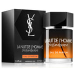 Load image into Gallery viewer, Yves Saint Laurent La Nuit De L&#39;homme For Men Eau De Parfum
