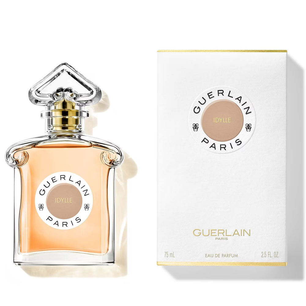 Guerlain Idylle For Women Eau De Parfum