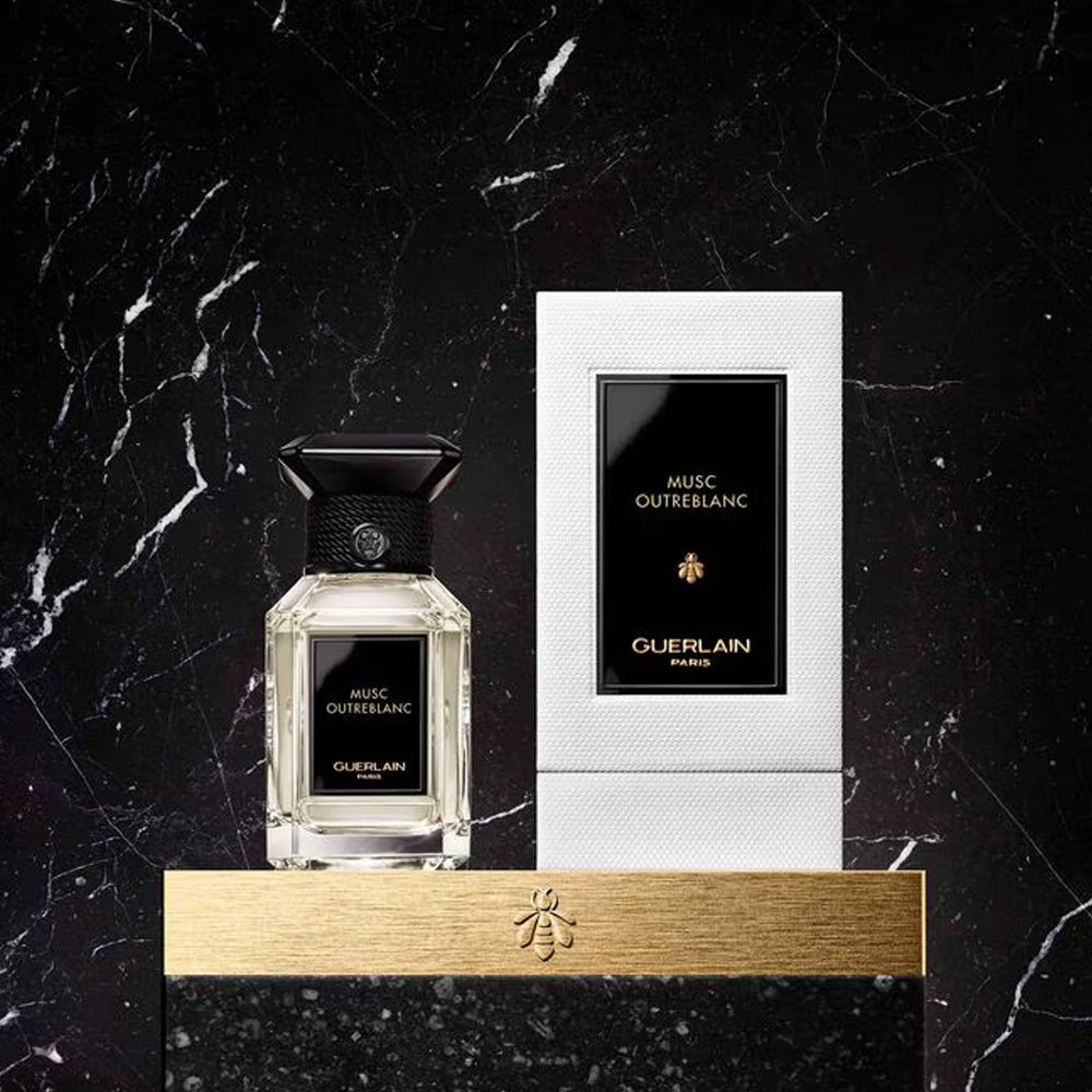 Guerlain Musc Outreblanc Unisex Eau De Parfum