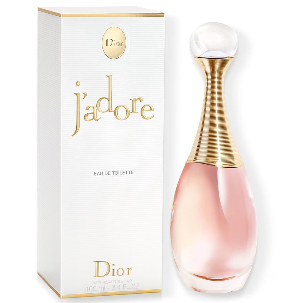 Dior J'adore For Women Eau De Toilette
