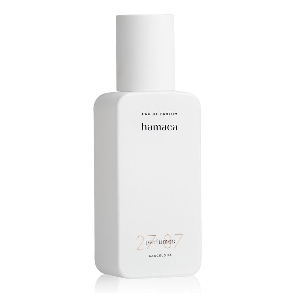 27 87 Hamaca Unisex Eau De Parfum