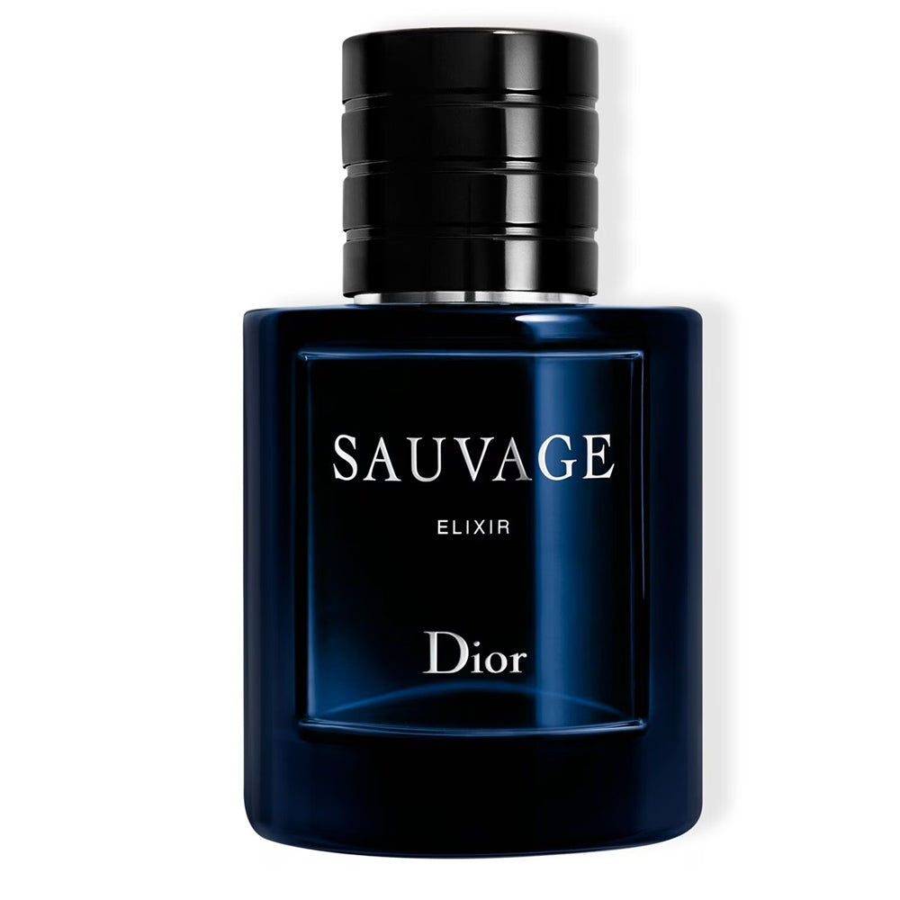 Dior Sauvage Elixir For Men Parfum