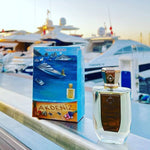 Load image into Gallery viewer, Unique&#39;e Luxury Akdeniz Unisex Extrait De Parfum
