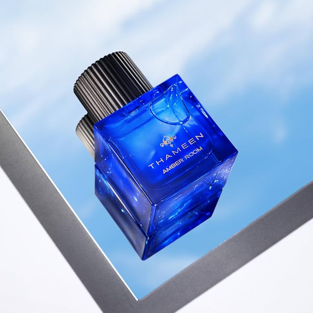 Thameen Amber Room Unisex Extrait De Parfum