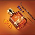 Load image into Gallery viewer, Giorgio Armani Emporio Armani Stronger With You Amber Exclusive Edi For Men Eau De Parfum
