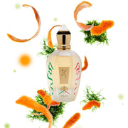 Xerjoff Decas Unisex Eau De Parfum